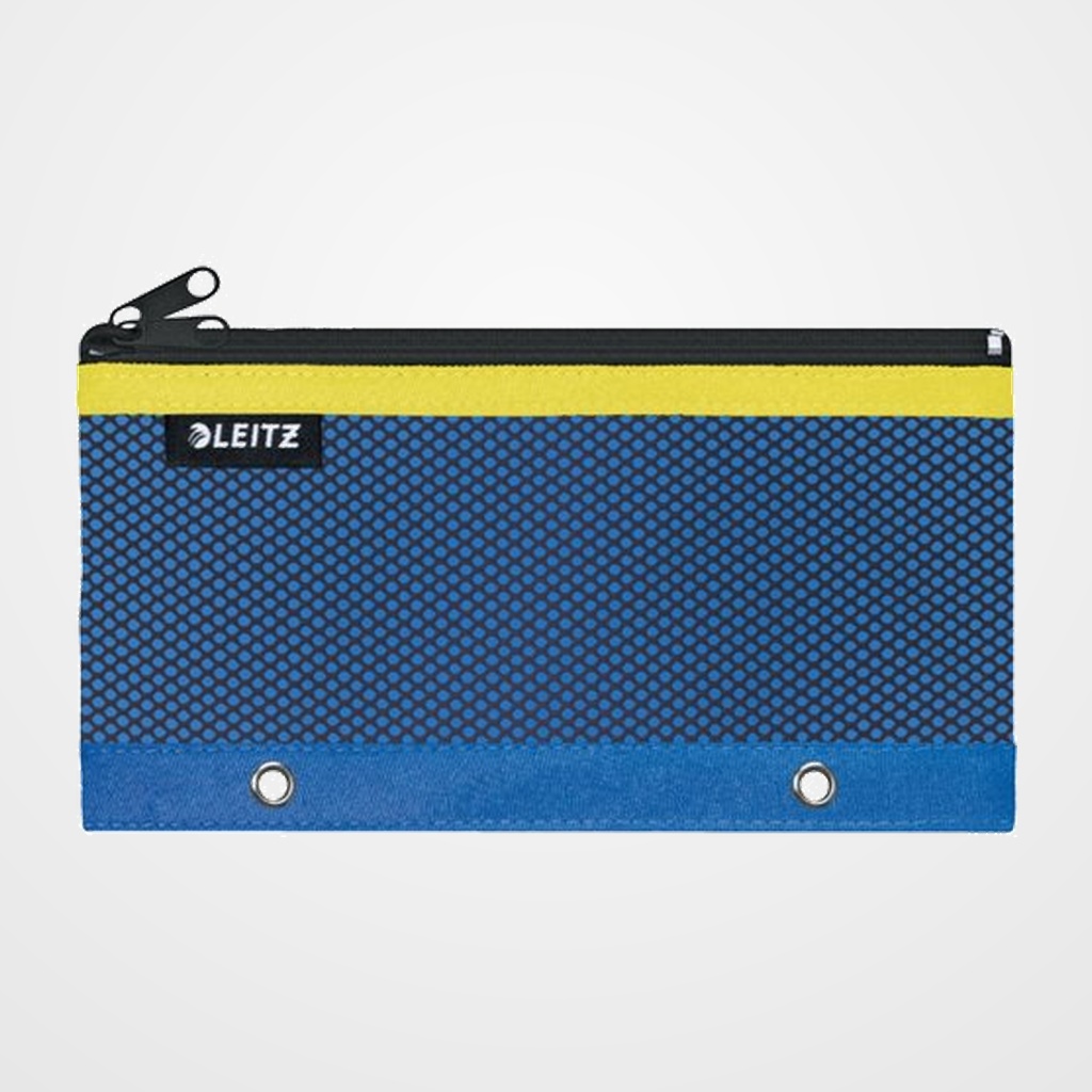 PORTATODO LEITZ URBAN CHIC AZUL