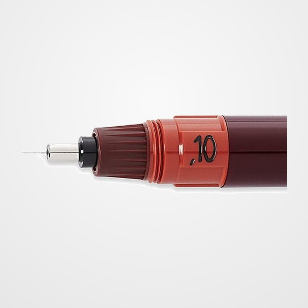 PUNTERA ROTRING ISOGRAPH 0,10