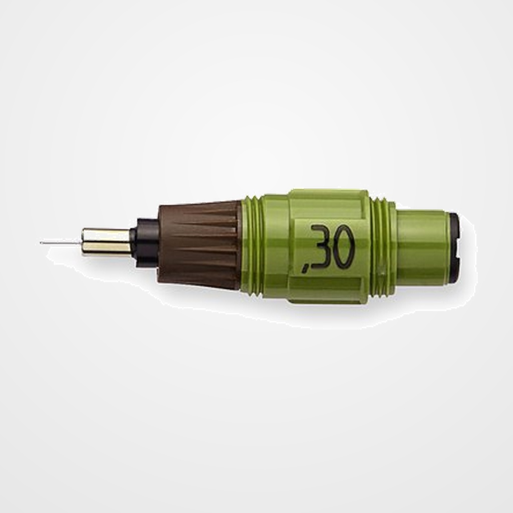 PUNTERA ROTRING ISOGRAPH 0,30