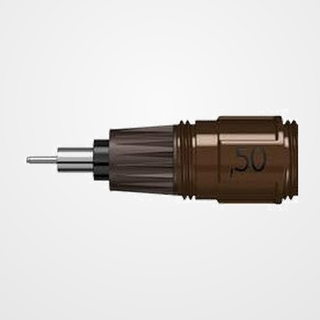 PUNTERA ROTRING ISOGRAPH 0,50