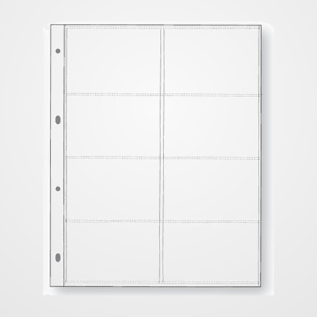 RECAMBIO AGENDA SENFORT PLANNER 195x260 2 FUNDAS TARJETA
