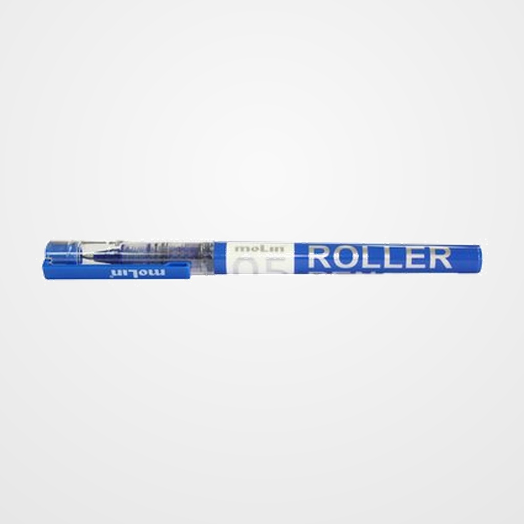 ROLLER MOLIN 0,5mm  AZUL