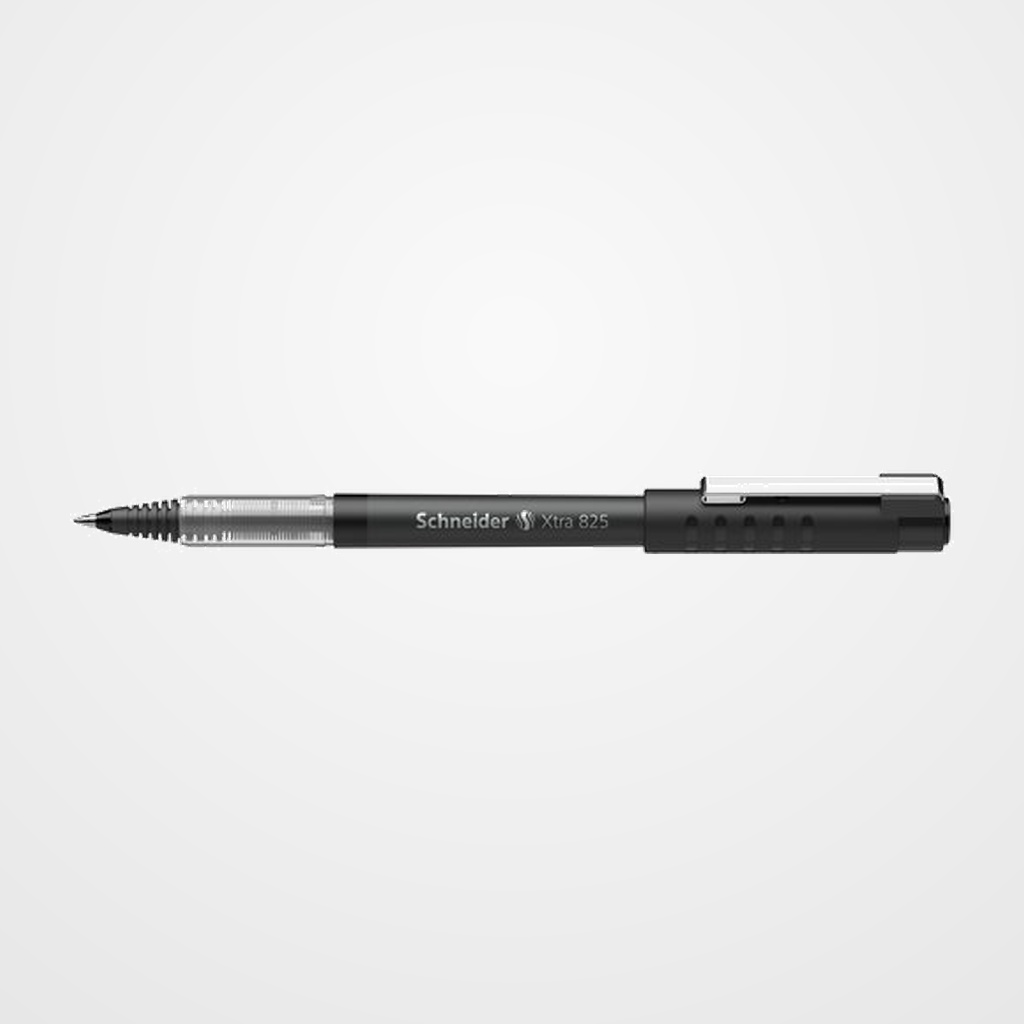 ROLLER SCHNEIDER XTRA 825 0.5mm NEGRO