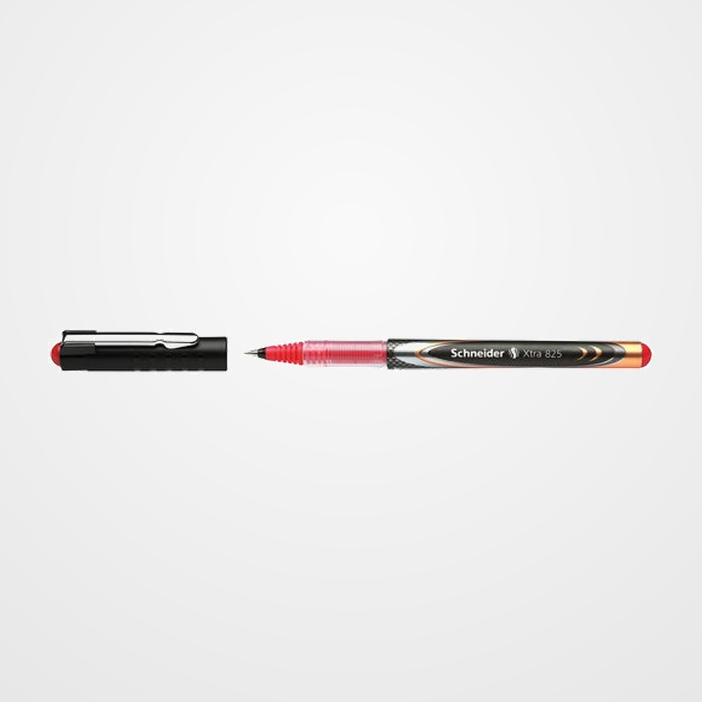 ROLLER SCHNEIDER XTRA 825 0.5mm ROJO