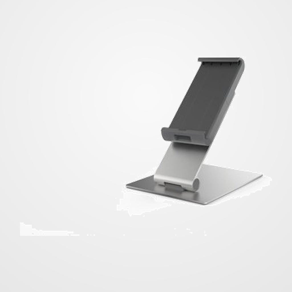 SOPORTE TABLET DURABLE DE SOBREMESA