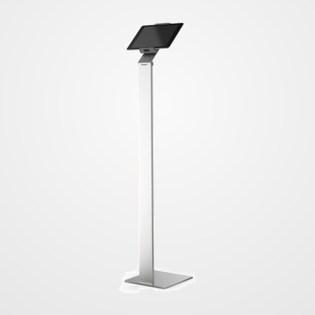 SOPORTE TABLET DURABLE DE SUELO