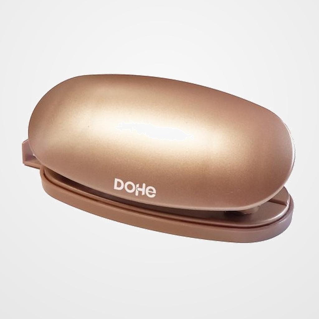 TALADRO 2 PUNZONES DOHE (16 h) ROSE GOLD