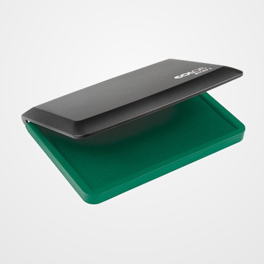 TAMPON COLOP MICRO Nº 2 VERDE