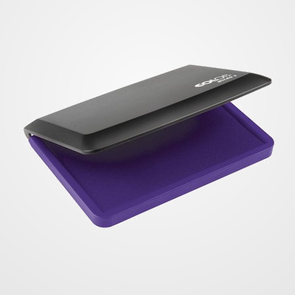 TAMPON COLOP MICRO Nº 2 VIOLETA