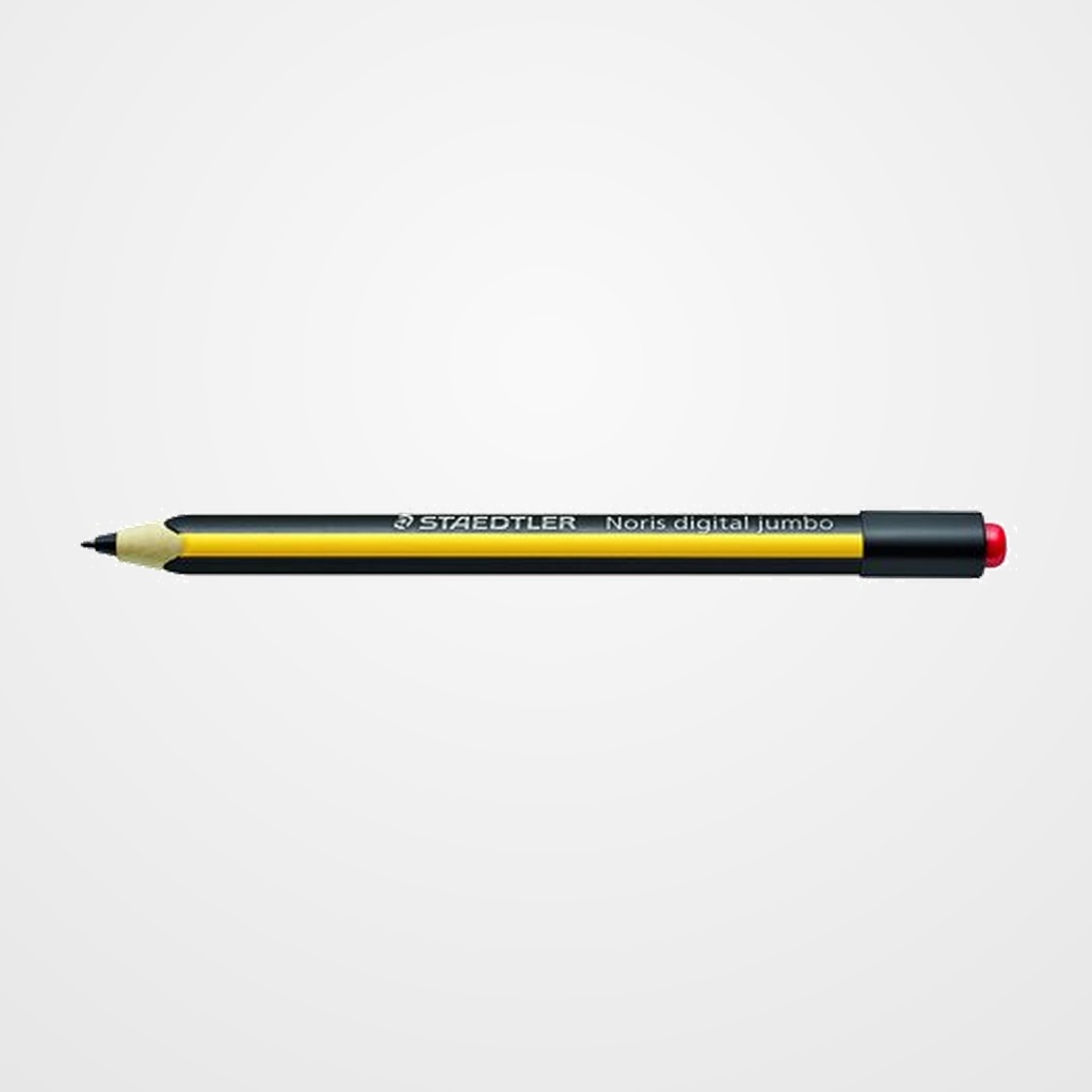 LAPIZ STAEDTLER NORIS DIGITAL JUMBO DESIGNED FOR SAMSUNG