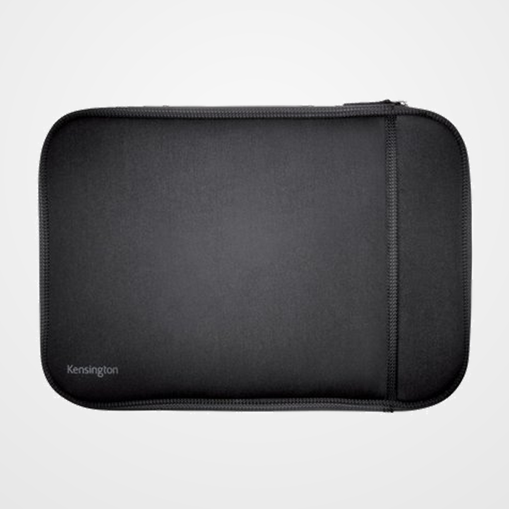 FUNDA PORTATIL KENSINGTON 14  NEGRO