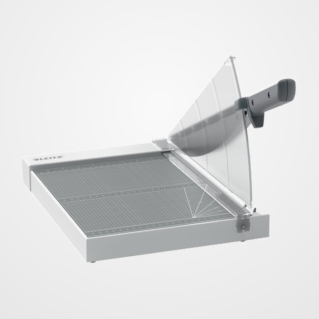 CIZALLA de PALANCA LEITZ HOME A4