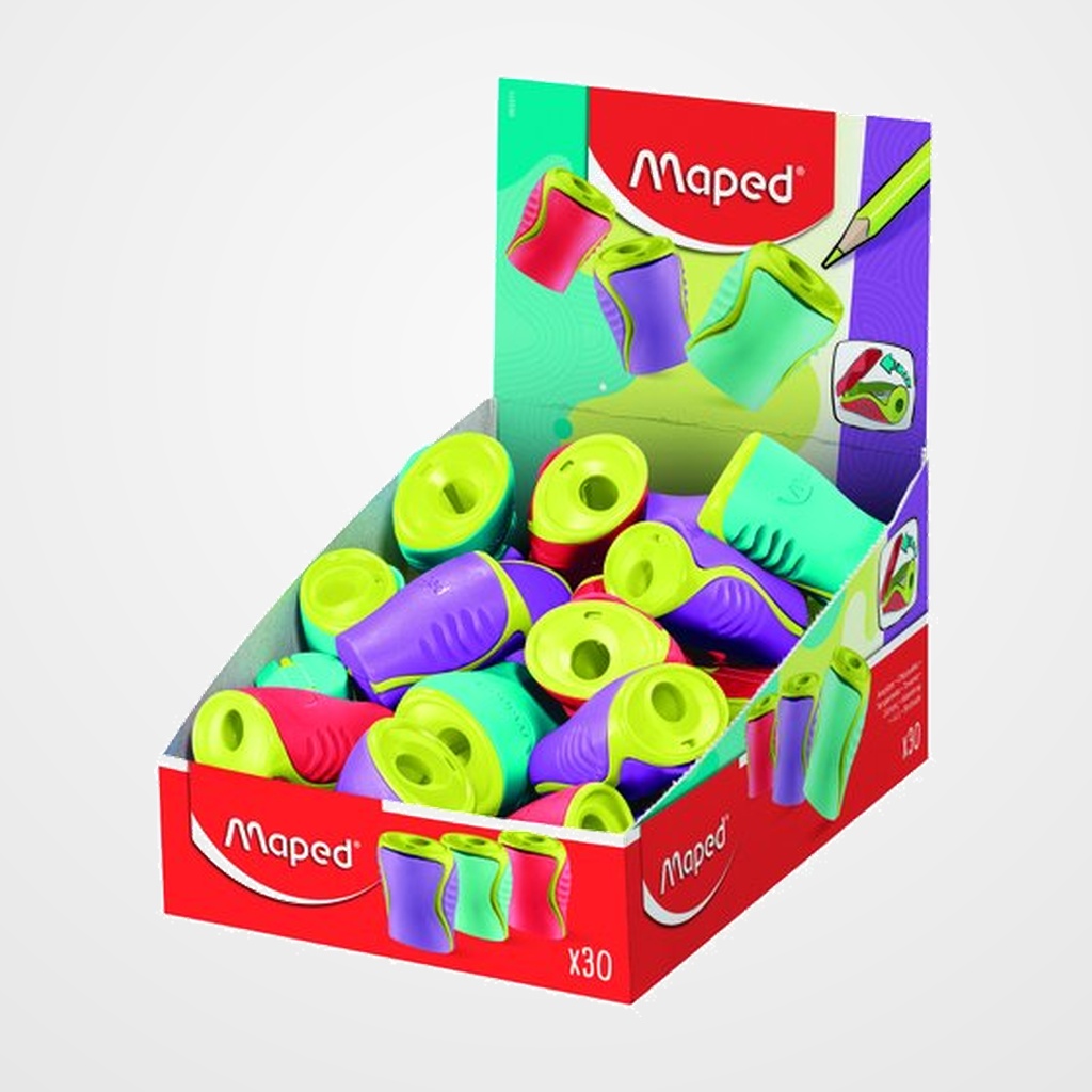 AFILALAPIZ MAPED BOOGY 1 ORIFICIO EXPOSITOR de 30