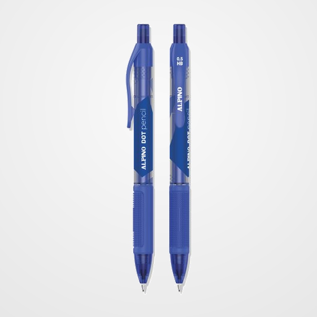 PORTAMINAS ALPINO DOT CAJA de 24