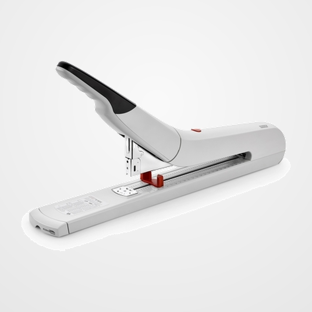 GRAPADORA NOVUS B56 XL para GRUESOS GRIS