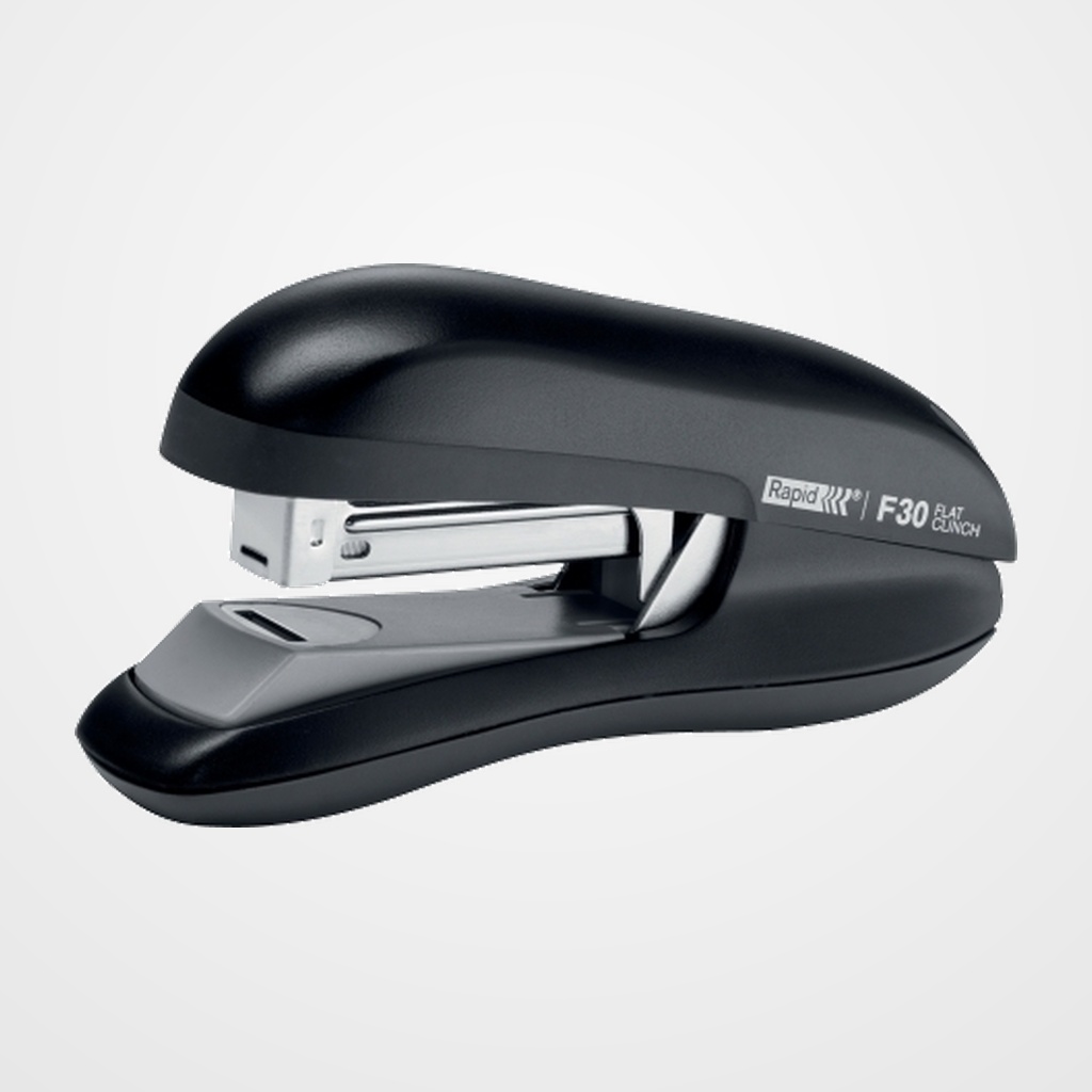 GRAPADORA RAPID F30 (30h) NEGRA