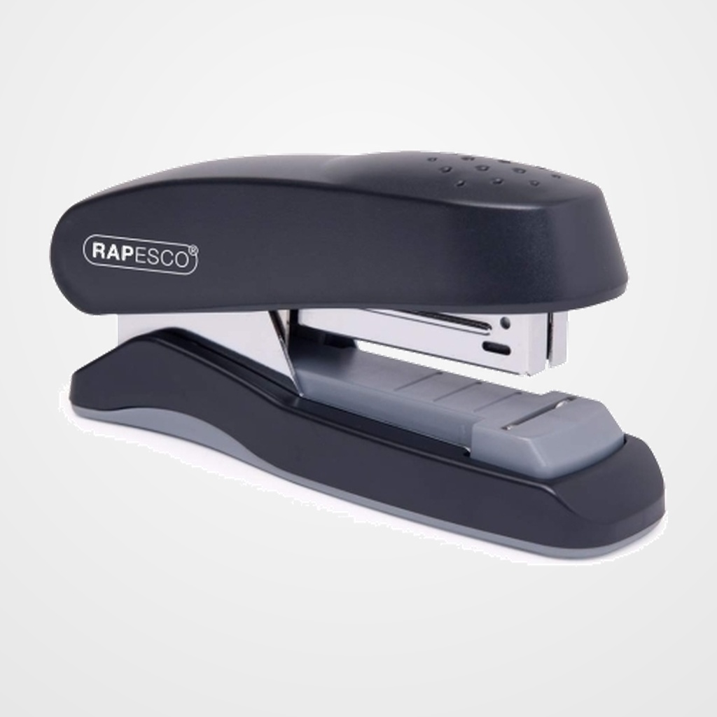 GRAPADORA RAPESCO FLAT CLINCH 1064 (25h) NEGRO