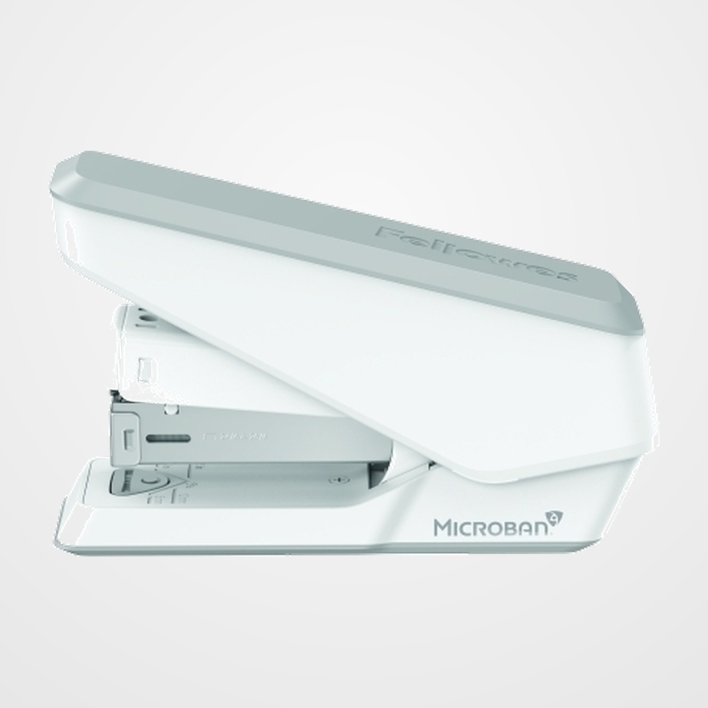 GRAPADORA FELLOWES EASYPRESS LX840 MICROBAN 25h BLANCO