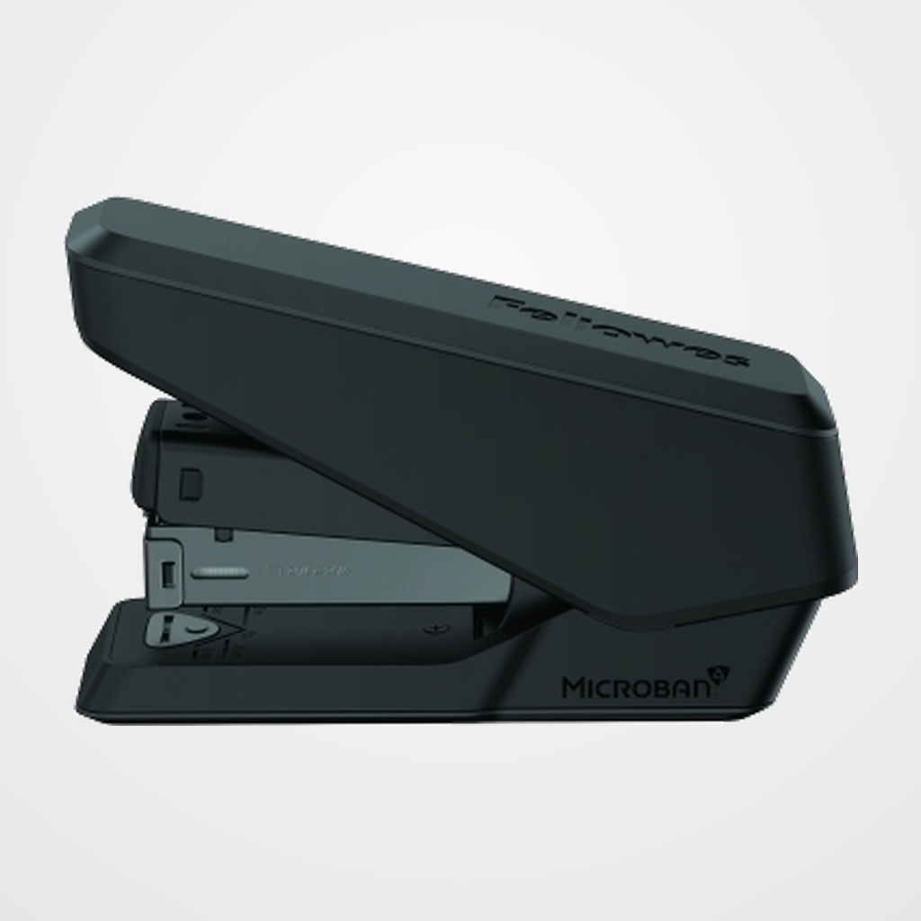 GRAPADORA FELLOWES EASYPRESS LX840 MICROBAN 25h NEGRO