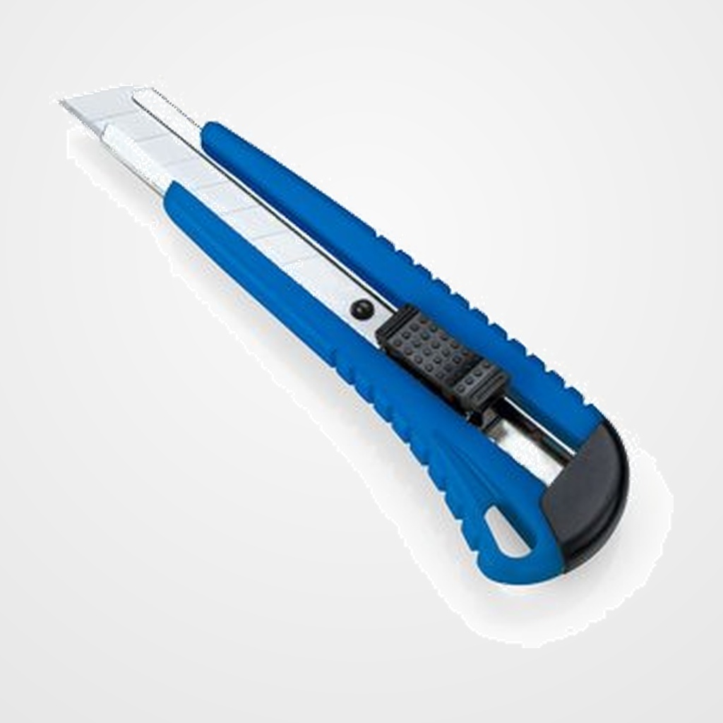 CUTER DAHLE BASIC 18 mm AZUL