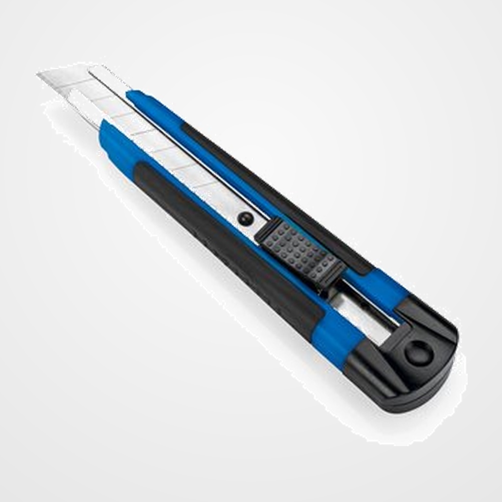 CUTER DAHLE PRO 18 mm AZUL
