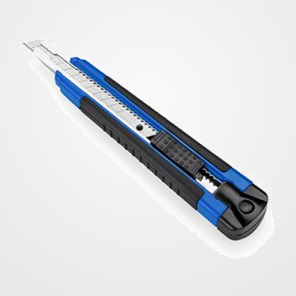 CUTER DAHLE PRO 9 mm AZUL
