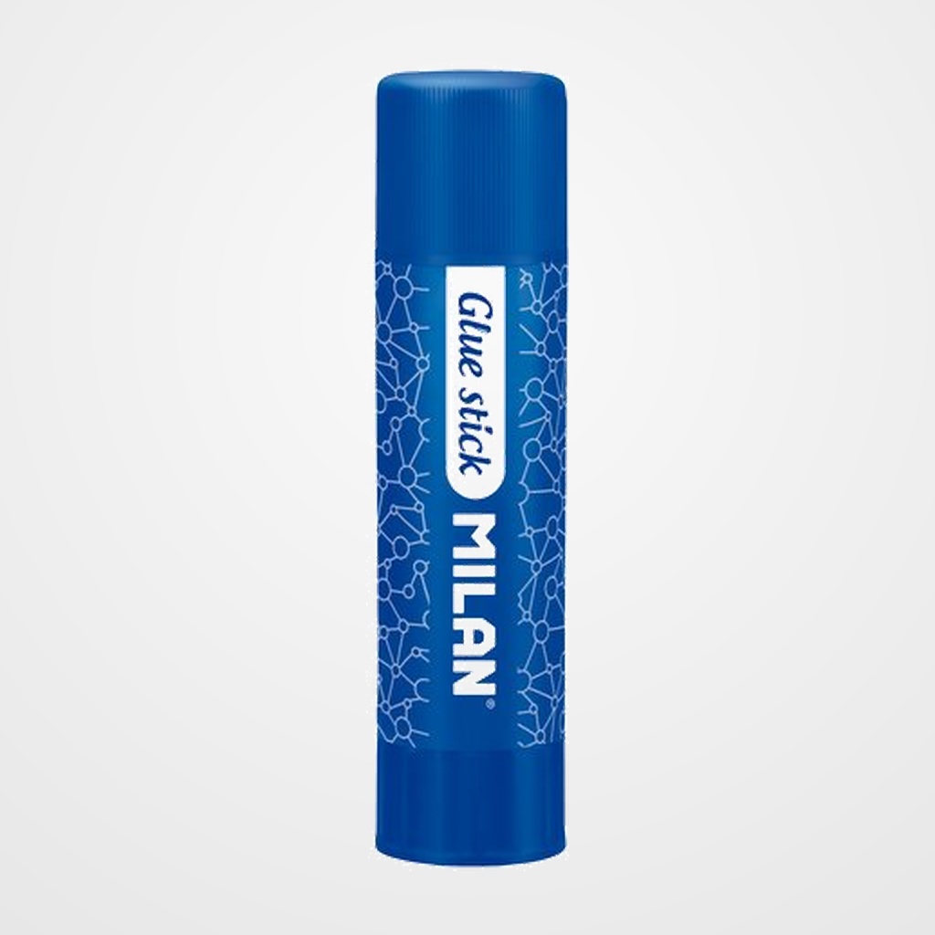 BARRA de PEGAMENTO MILAN 40g GRANDE