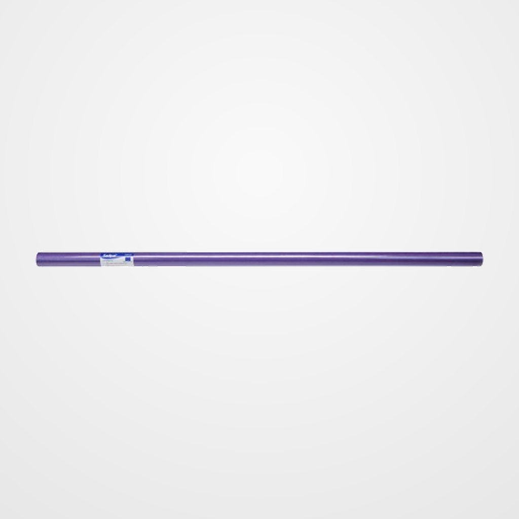 PAPEL de EMBALAR KRAFT ROLLO SADIPAL NEFERTITI 1x25 m  VIOLETA
