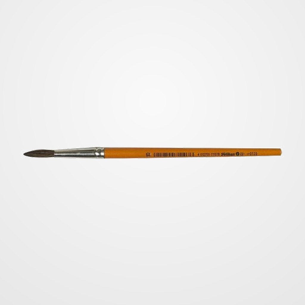 PINCEL PELIKAN SERIE 23 pelo PONEY Nº 10 (711077)
