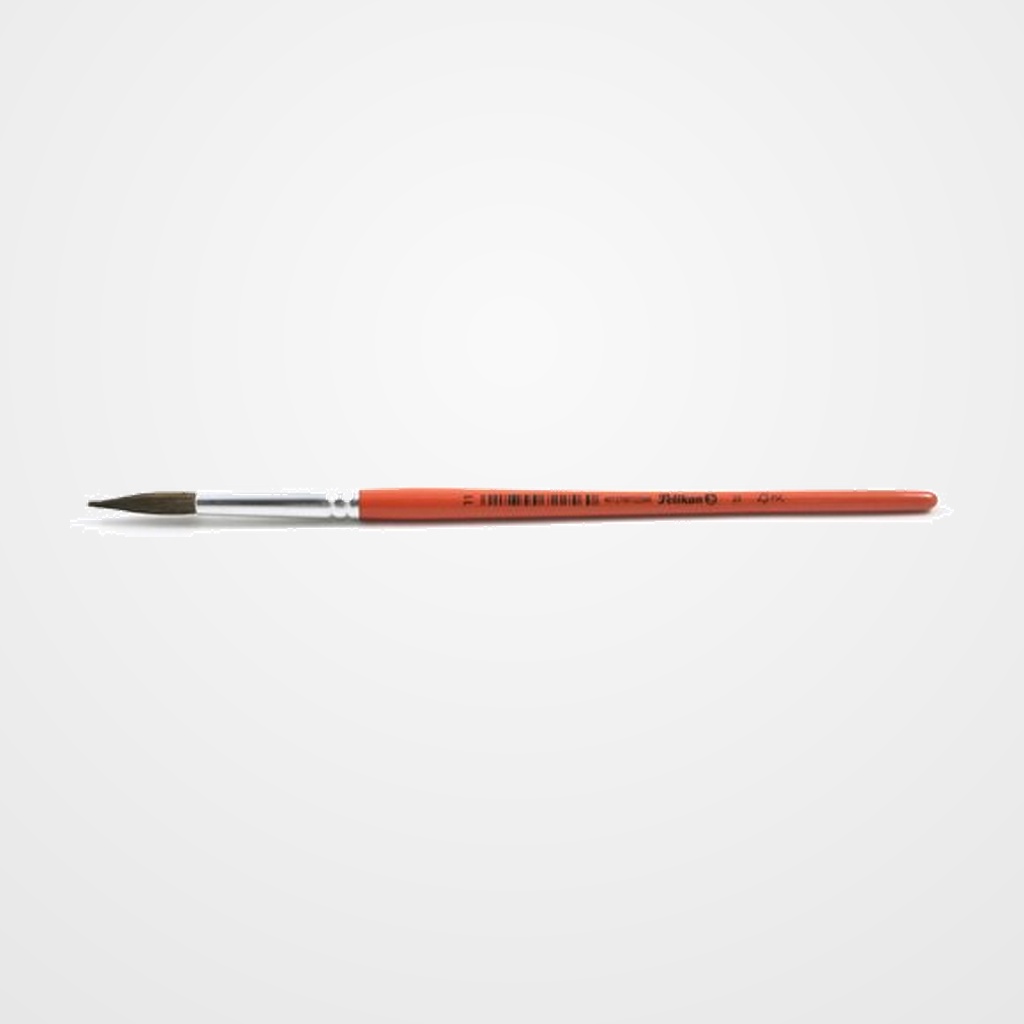 PINCEL PELIKAN SERIE 23 pelo PONEY Nº 11 (722561)