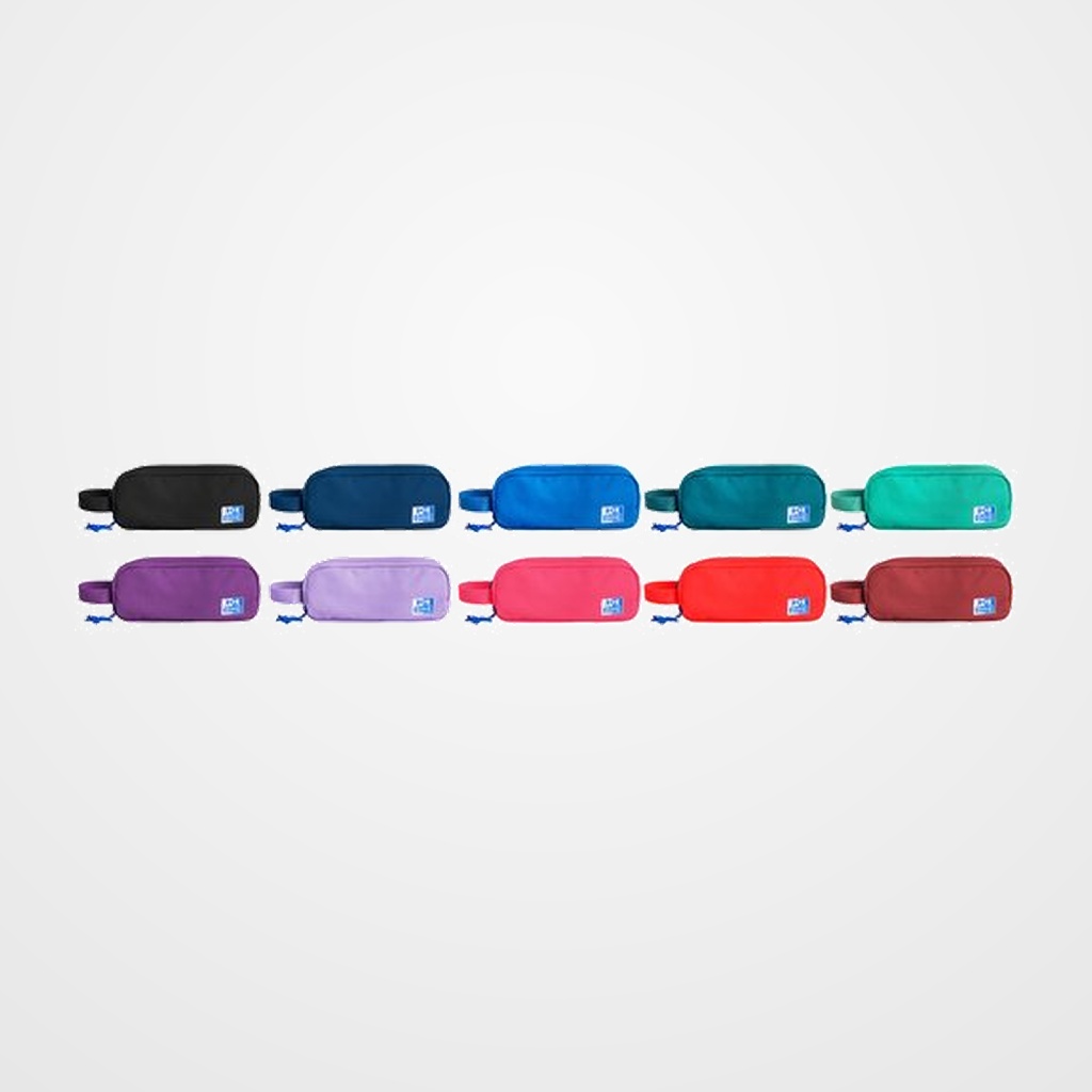 PORTATODO OXFORD B-SMART 3 COMPARTIMENTOS SURTIDO