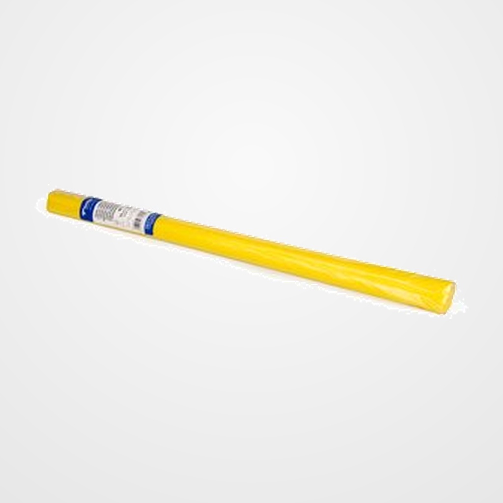 PAPEL CREPE (PINOCHO) SADIPAL 40g 0,5x2,5 m AMARILLO