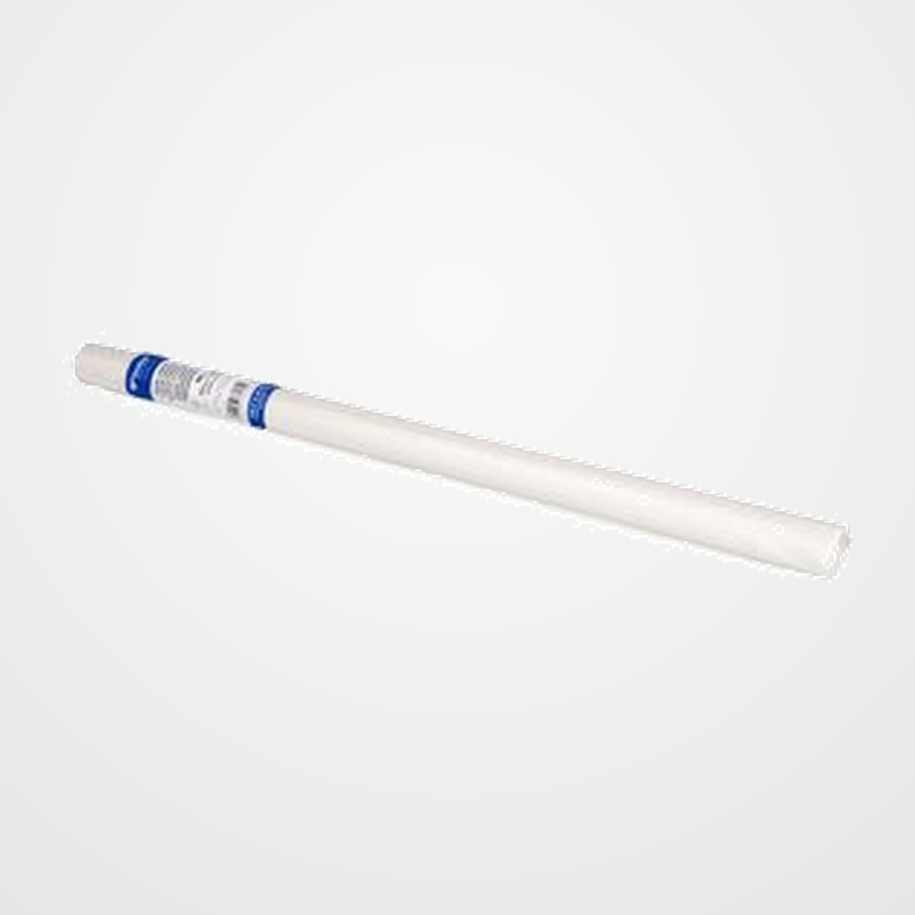 PAPEL CREPE (PINOCHO) SADIPAL 40g 0,5x2,5 m BLANCO