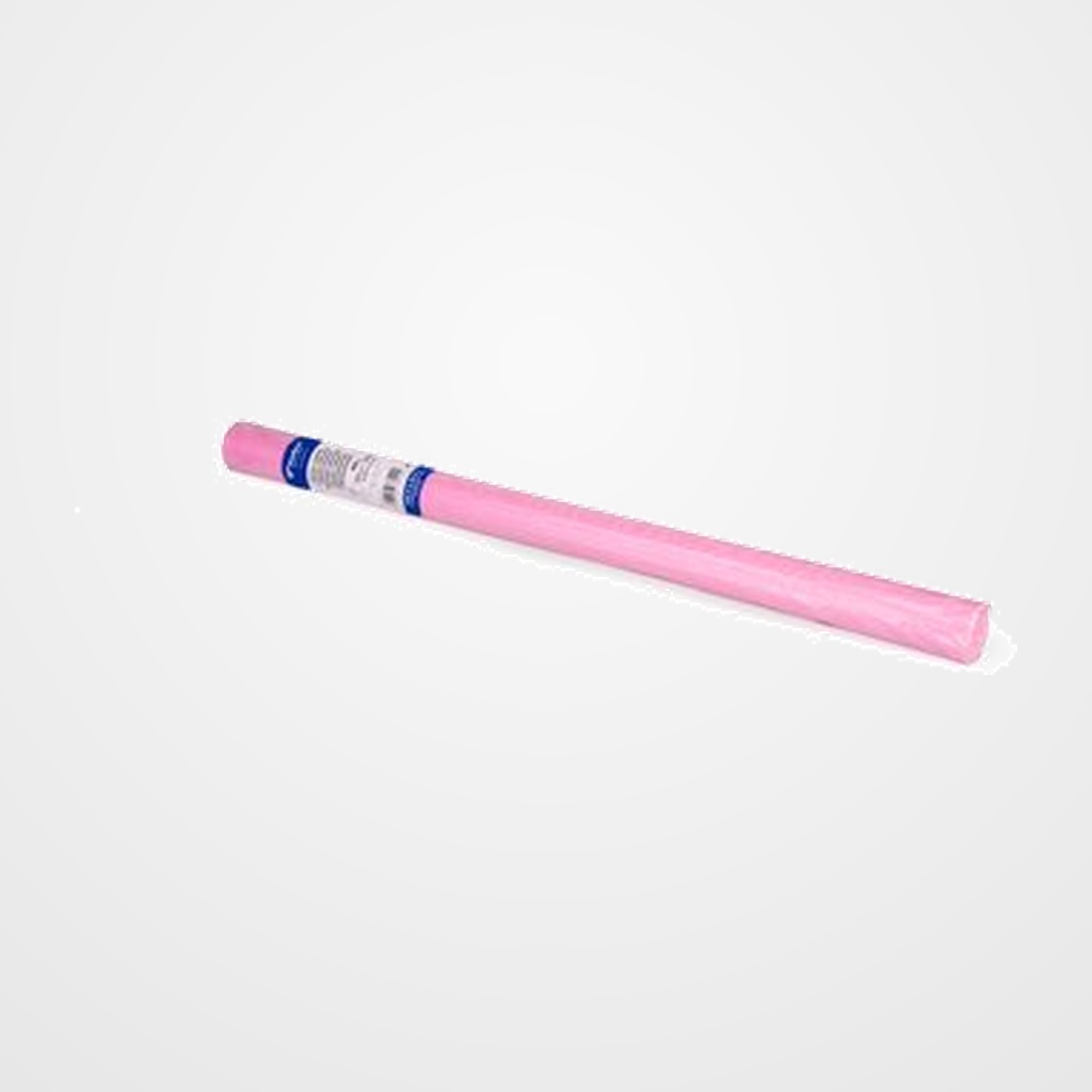 PAPEL CREPE (PINOCHO) SADIPAL 40g 0,5x2,5 m ROSA