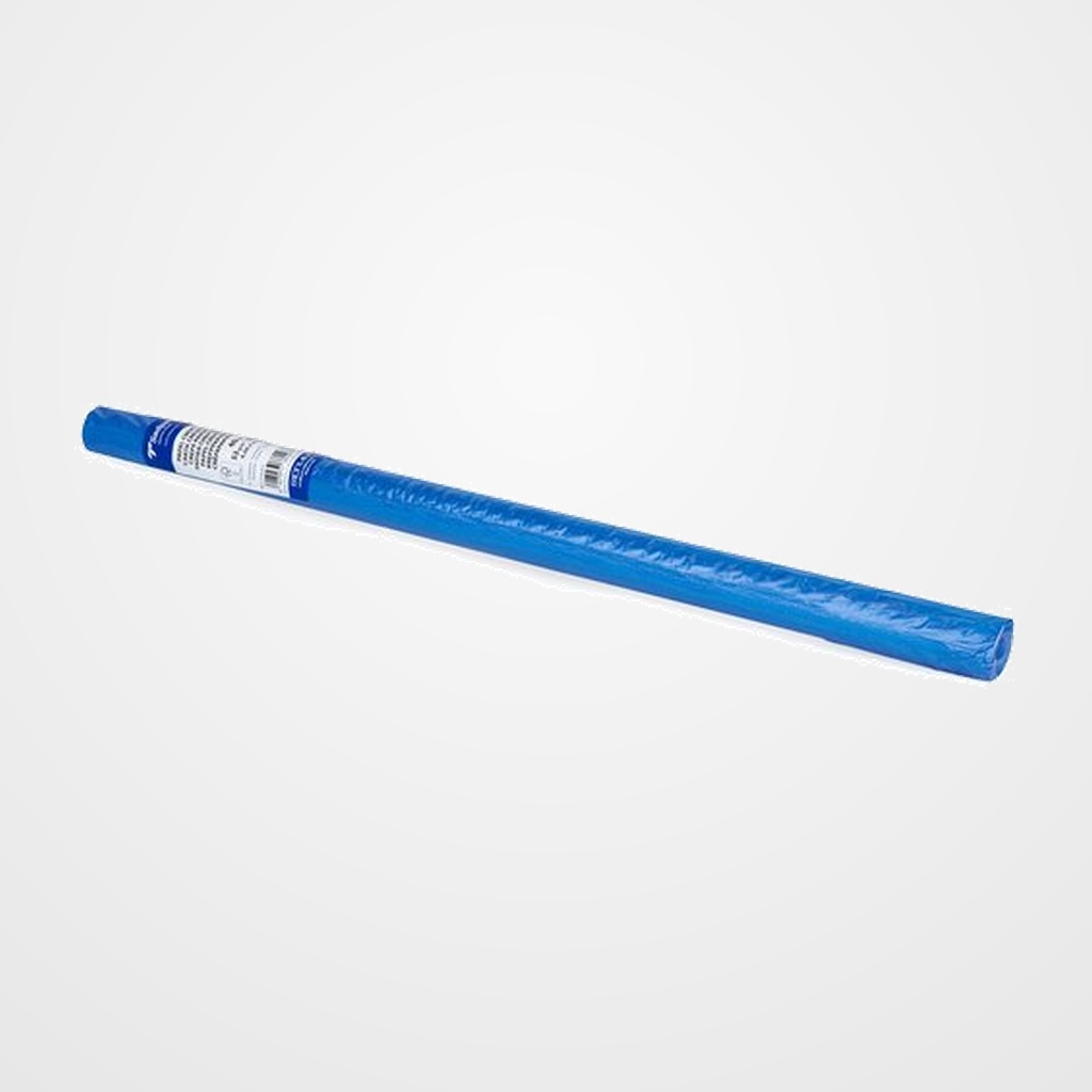 PAPEL CREPE (PINOCHO) SADIPAL 40g 0,5x2,5 m TURQUESA
