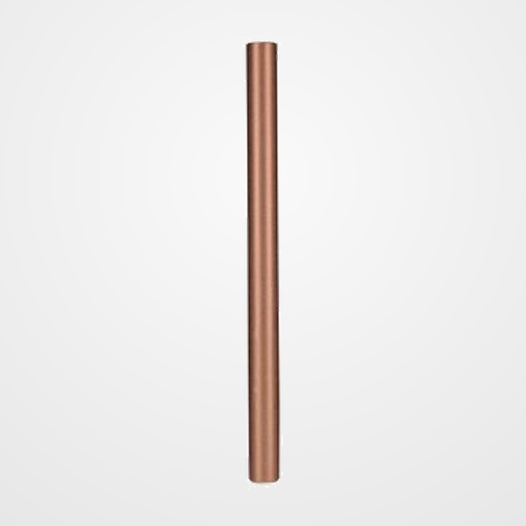 PAPEL SEDA CANSON 17g ROLLO 0,5x5 m COBRE