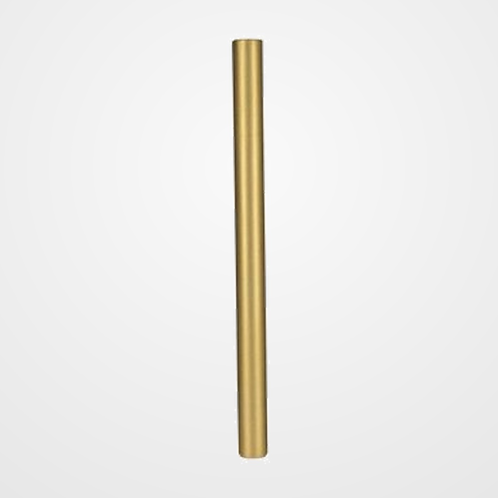 PAPEL SEDA CANSON 17g ROLLO 0,5x5 m ORO
