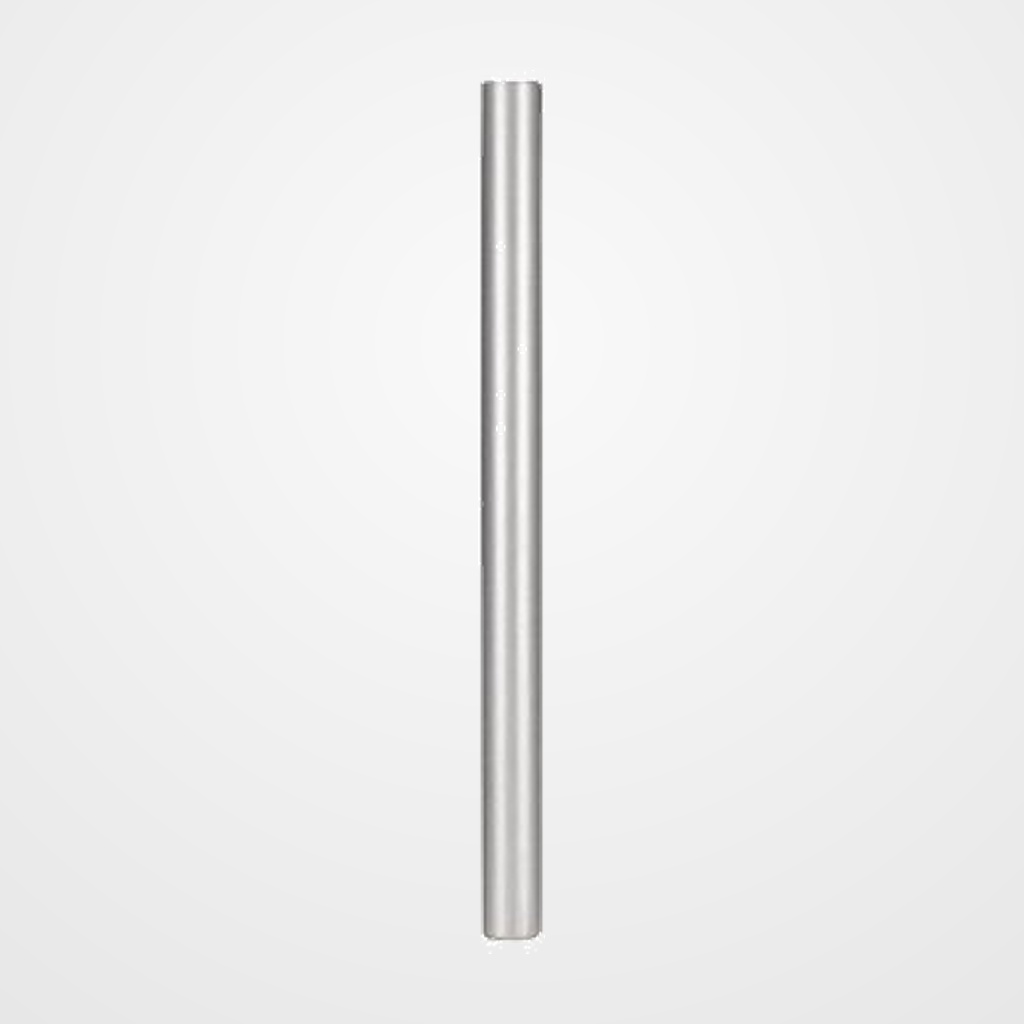 PAPEL SEDA CANSON 17g ROLLO 0,5x5 m PLATA