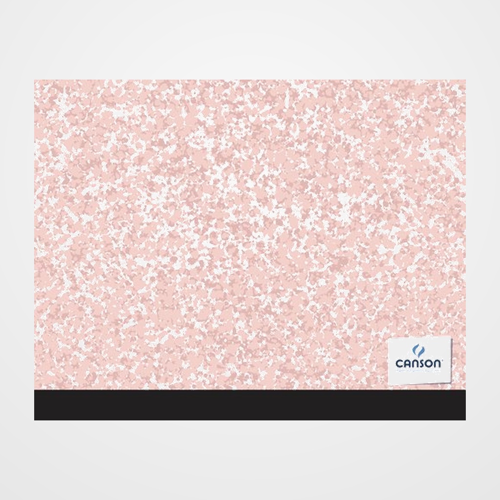 CARPETA de DIBUJO CANSON CREATIVE STUDIO C/GOMAS 32x45 HOBBIES