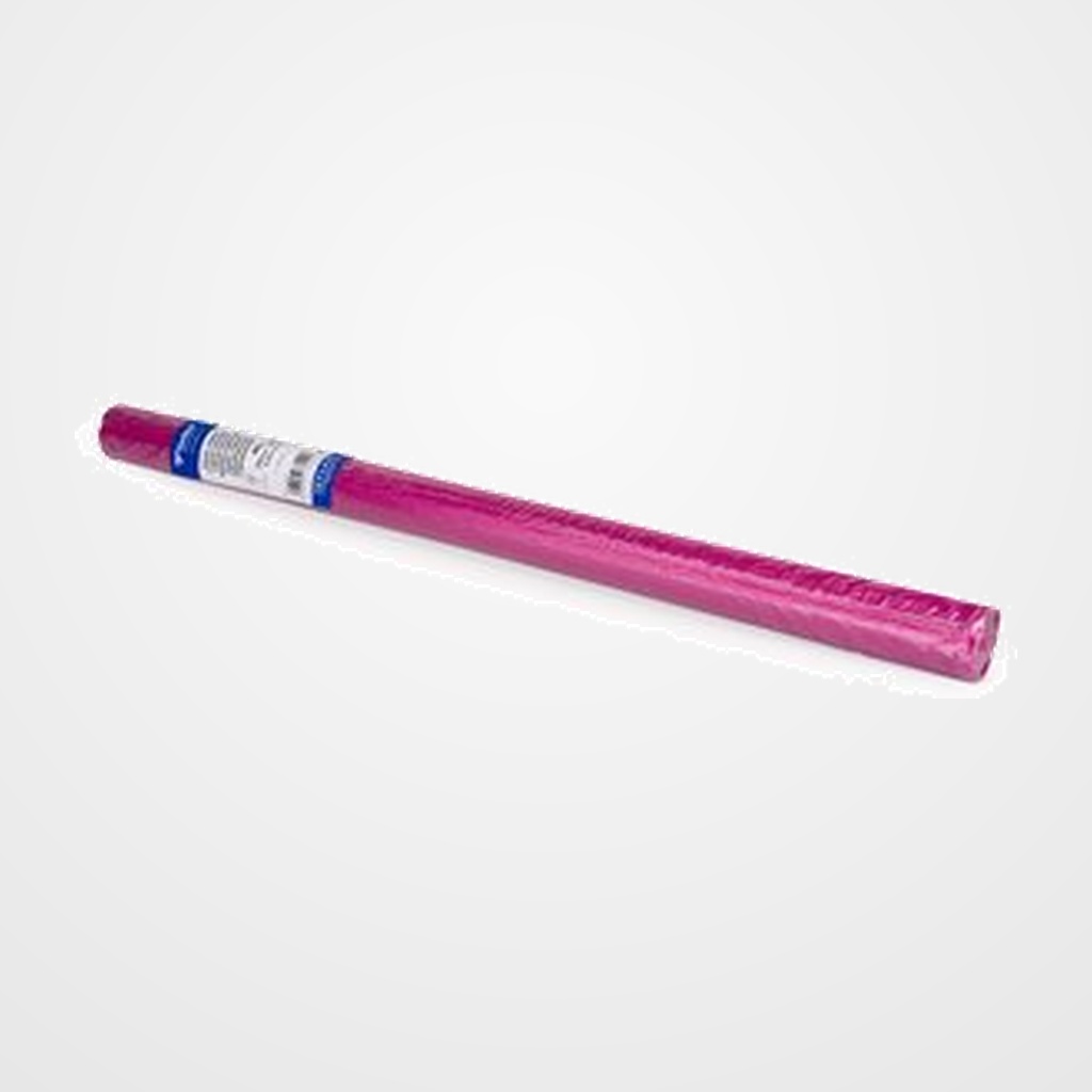 PAPEL CREPE (PINOCHO) SADIPAL 40g 0,5x2,5 m MAGENTA