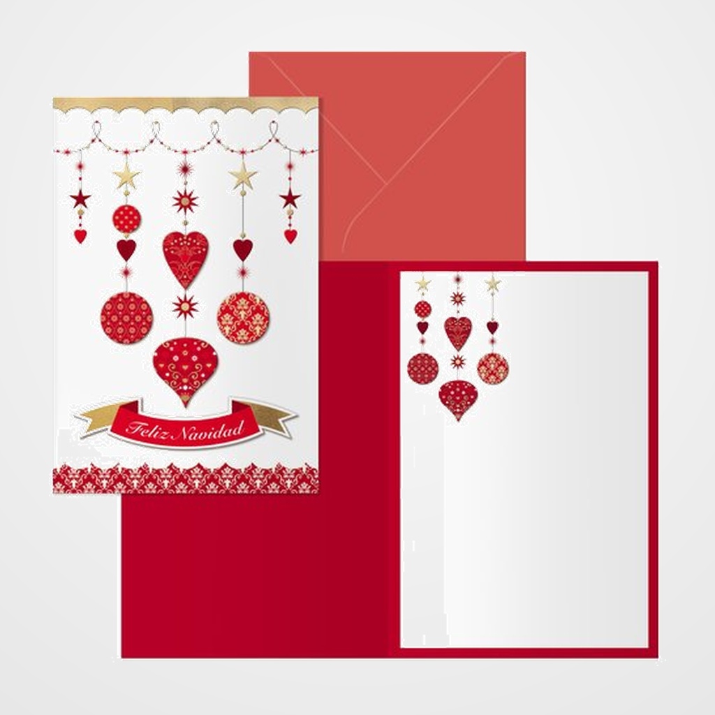 CHRISTMAS DOHE 115x170 CARRUSEL