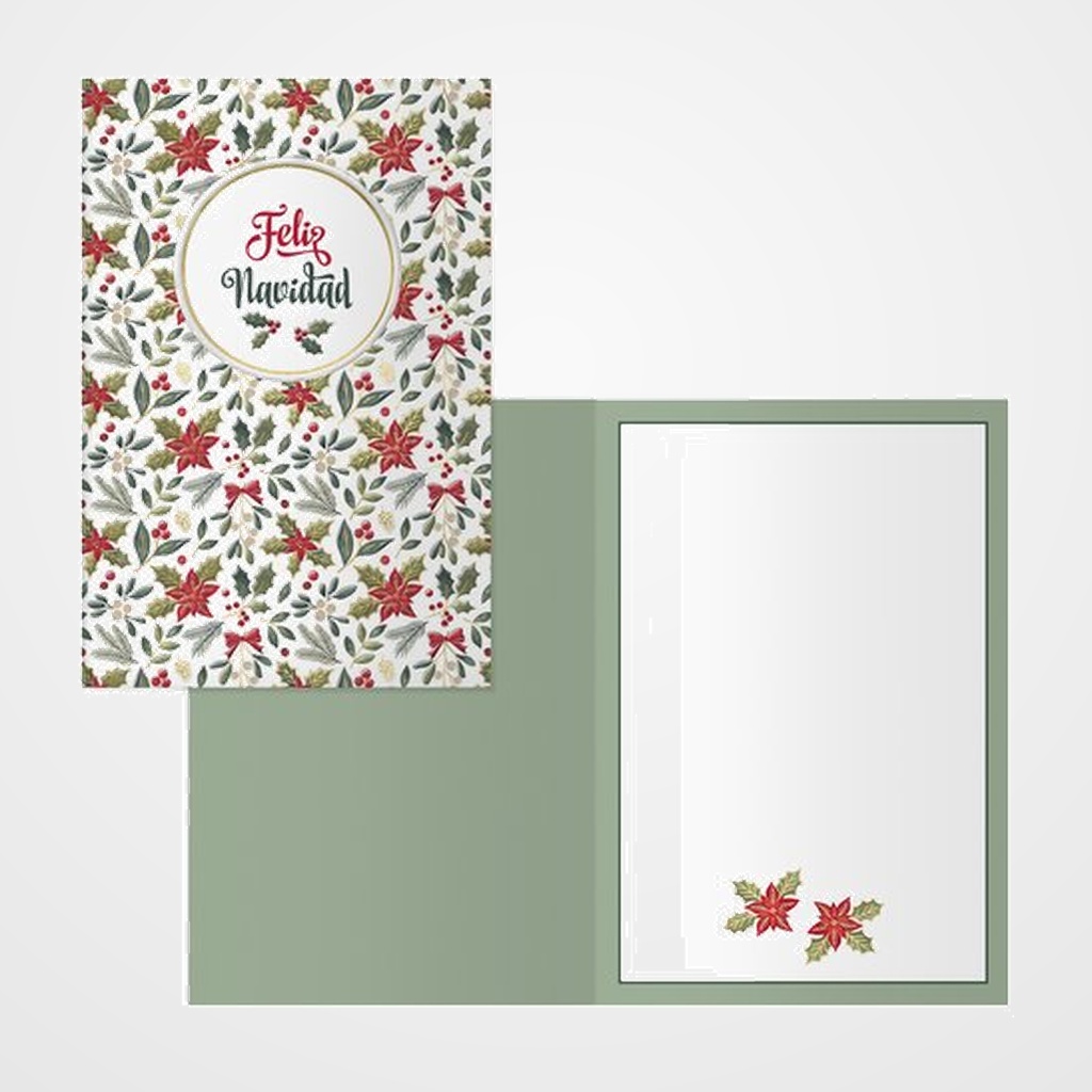 CHRISTMAS DOHE 115x170 PASCUA