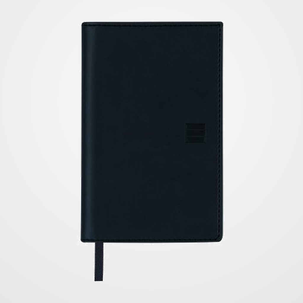 AGENDA ANUAL (2027) CATALAN FINOCAM PLANA IBIS PL3 82x127 S/V APAIS. NEGRE