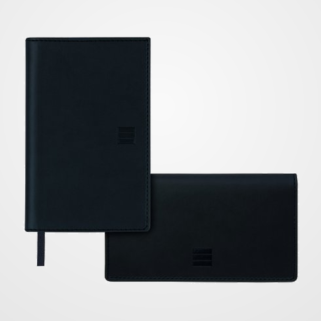 AGENDA ANUAL (2027) FINOCAM PLANA IBIS SURTIDO PACK DE 5