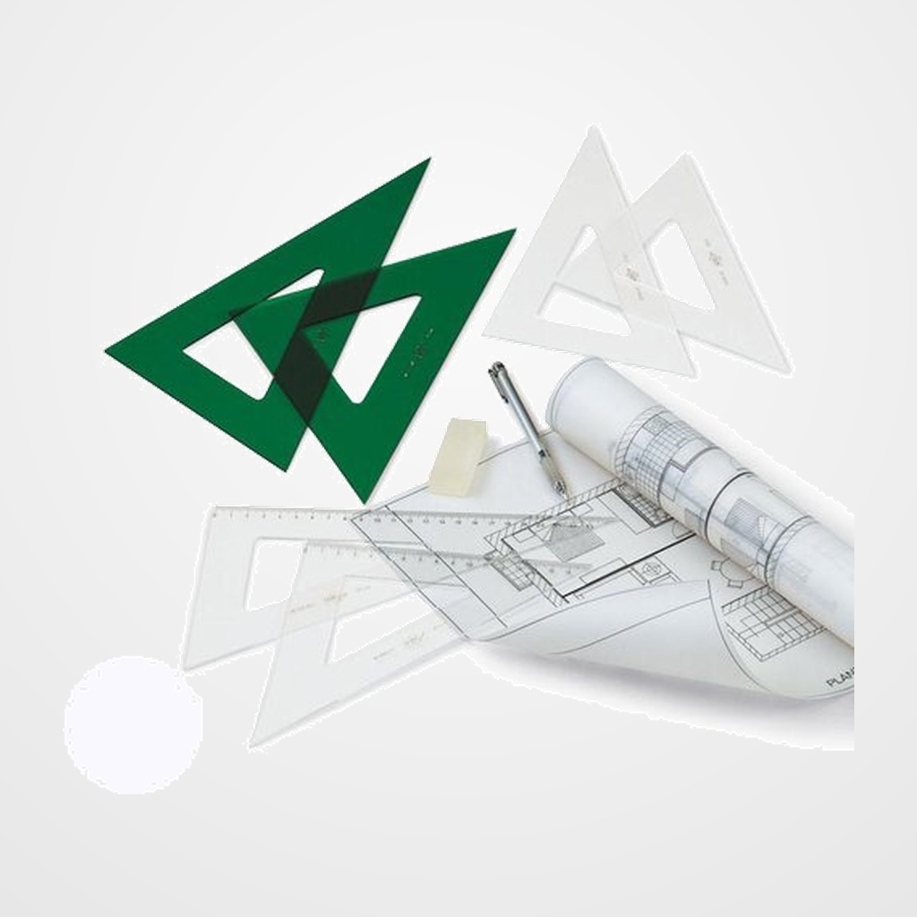 CARTABON FAIBO CRISTAL SIN GRADUAR 15 CM