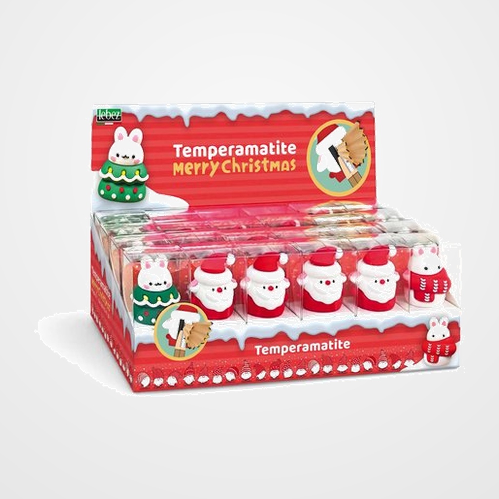 AFILALAPIZ PRYSE NAVIDAD SURTIDOS (3 mod.)