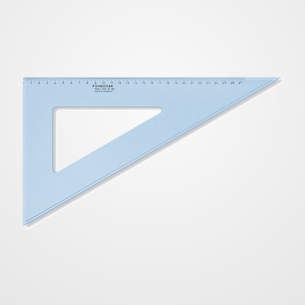 CARTABON STAEDTLER 30 CENTIMETROS