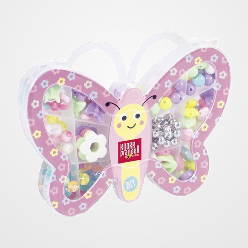 JUEGO KNORR PRANDELL BISUTERIA MARIPOSA