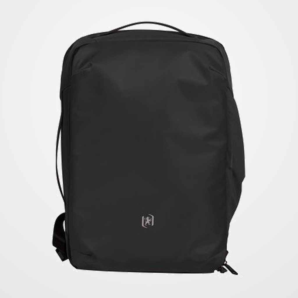 MOCHILA OXFORD IDENTITY EXECUTIVE 15  NEGRO