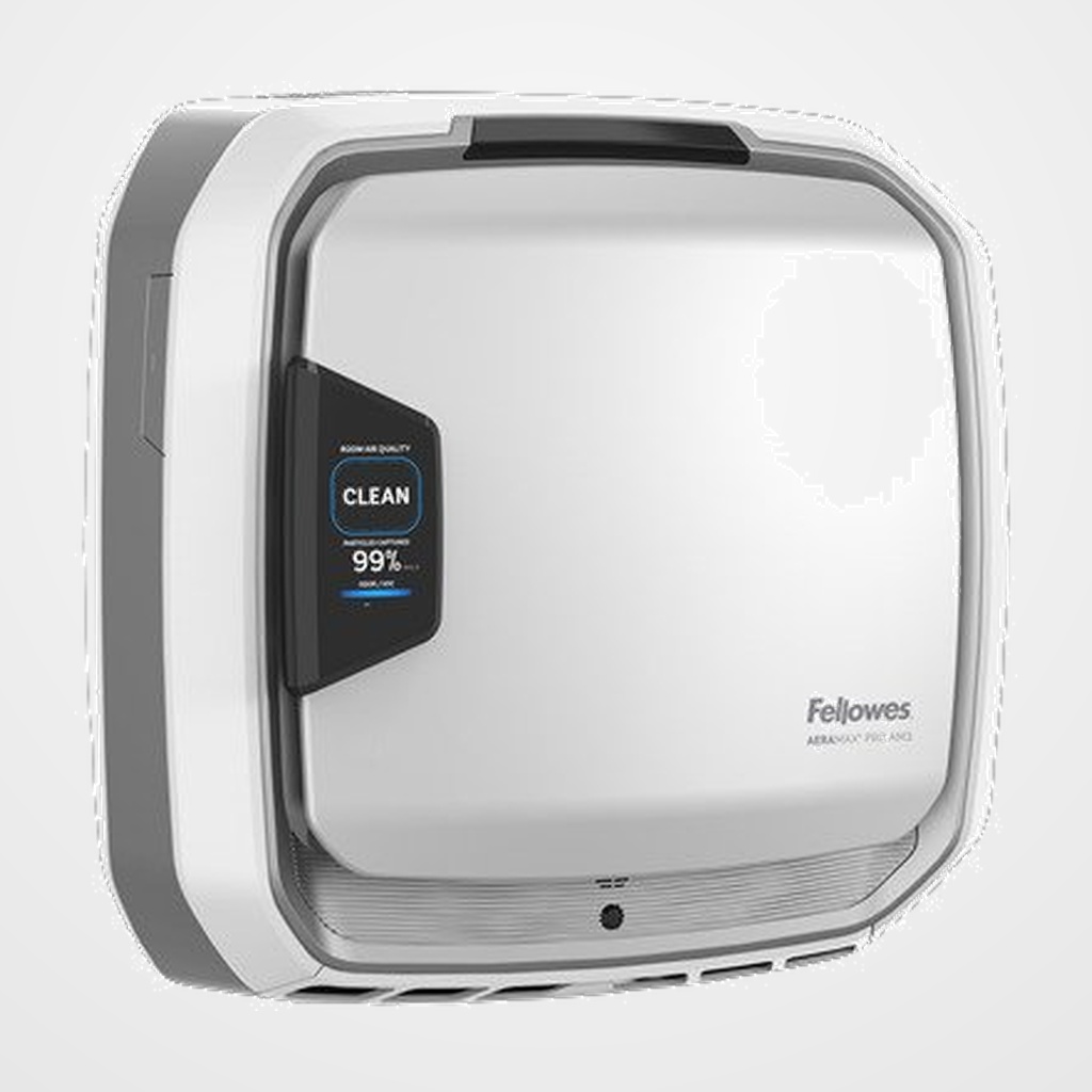 PURIFICADOR DE AIRE FELLOWES AERAMAX PRO AM III PC (con contador de particulas)